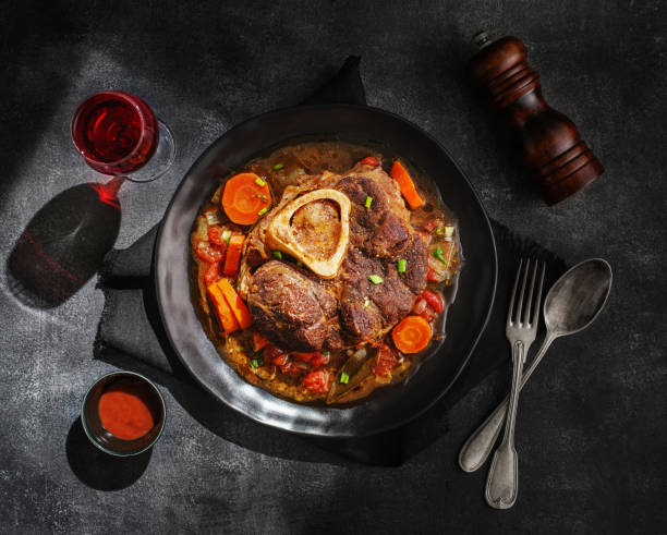 Delicious and Easy Beef Stew Recipe