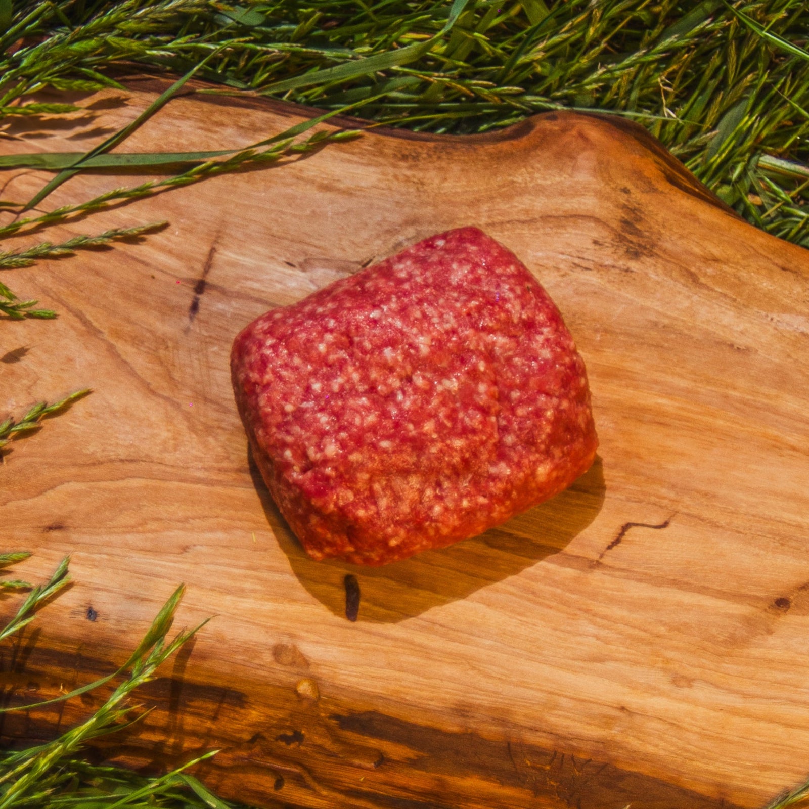 Grassfed Ground Beef 1lb 3-pack - Shirttail Creek Farm