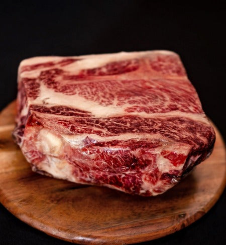 Grassfed WAGYU Chuck Roast (Small Roast)