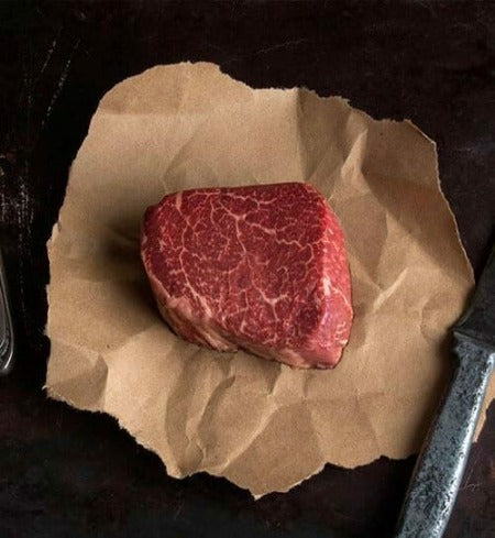 Grassfed WAGYU Filet Mignon