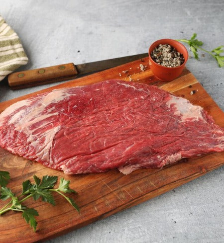 Grassfed WAGYU Flank Steak