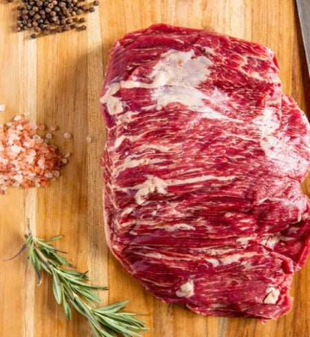 Grassfed WAGYU Skirt Steak