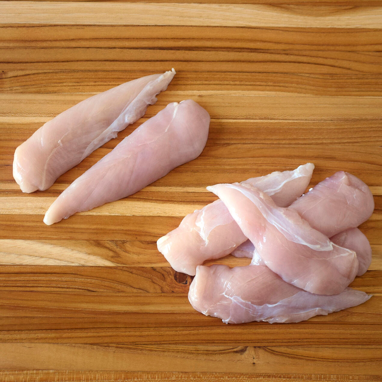 Pastured Chicken Tenders