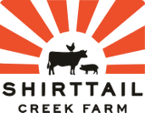 Shirttail Creek Farm
