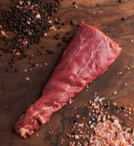 Grassfed Tenderloin Tail
