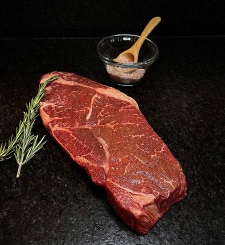 Grassfed WAGYU Sirloin Steak