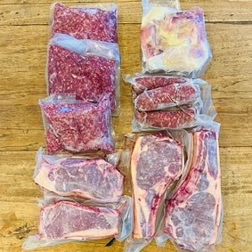 Grilling Bundle - 10% HOLIDAY SAVINGS!