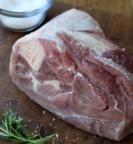 Pastured Pork Ham Hocks