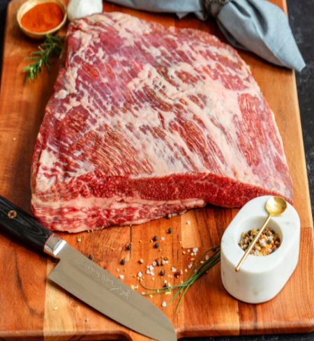 Roasts Cuts