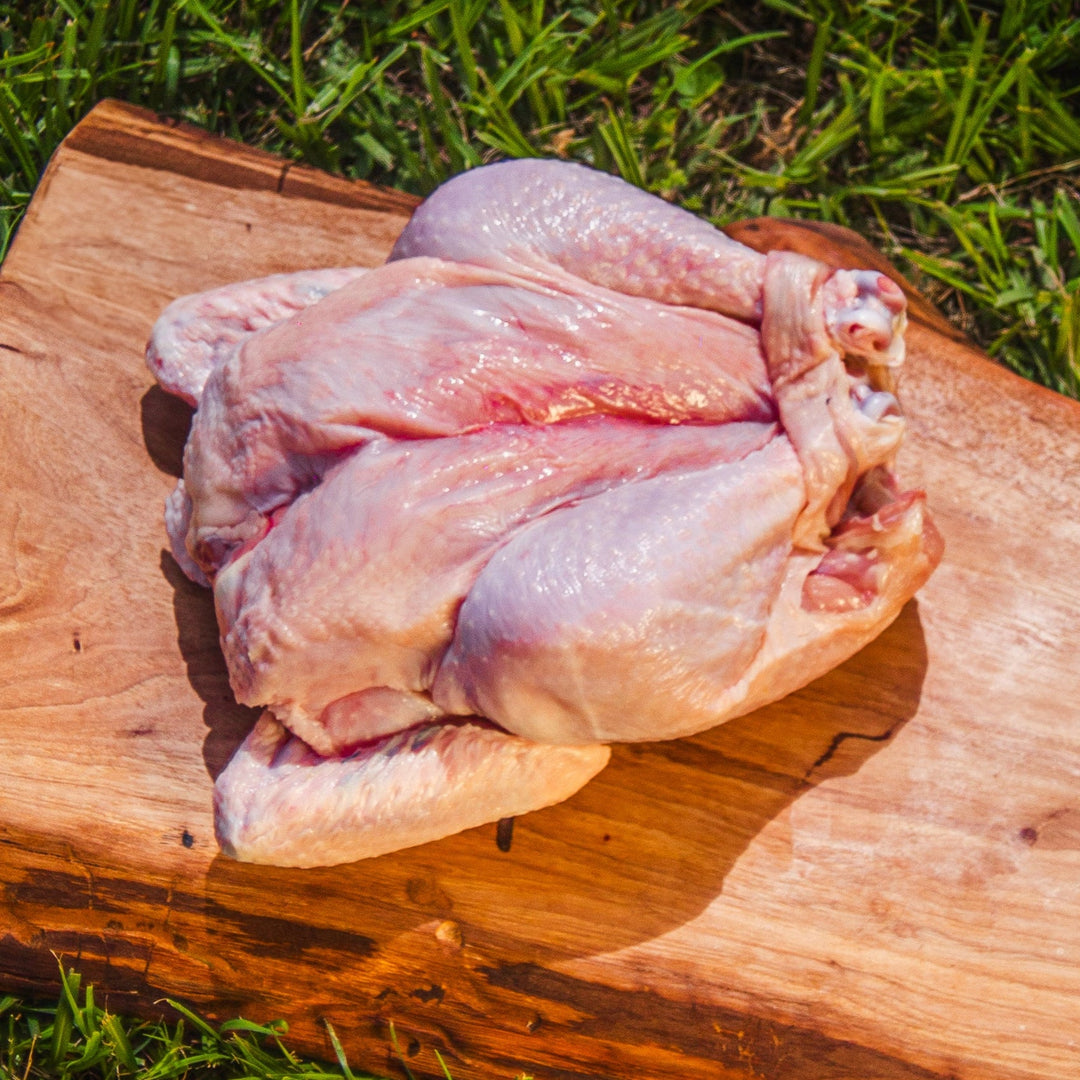 Bundle Chicken