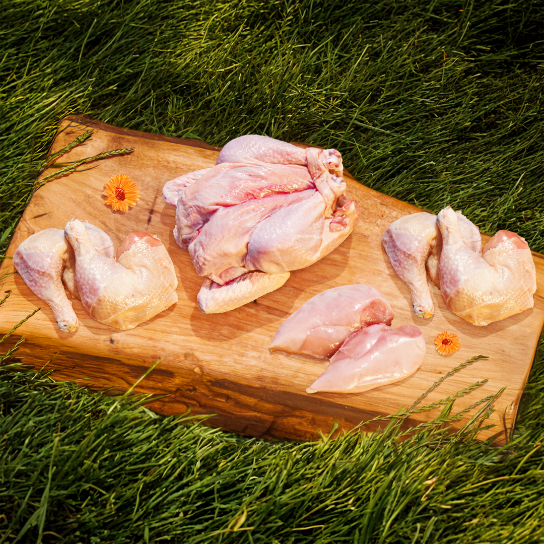 Pastured Chicken Lovers Bundle