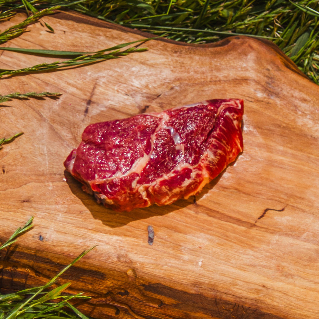 Grassfed Chuck Eye Steak