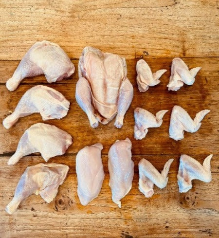 Pastured Chicken Lovers Bundle