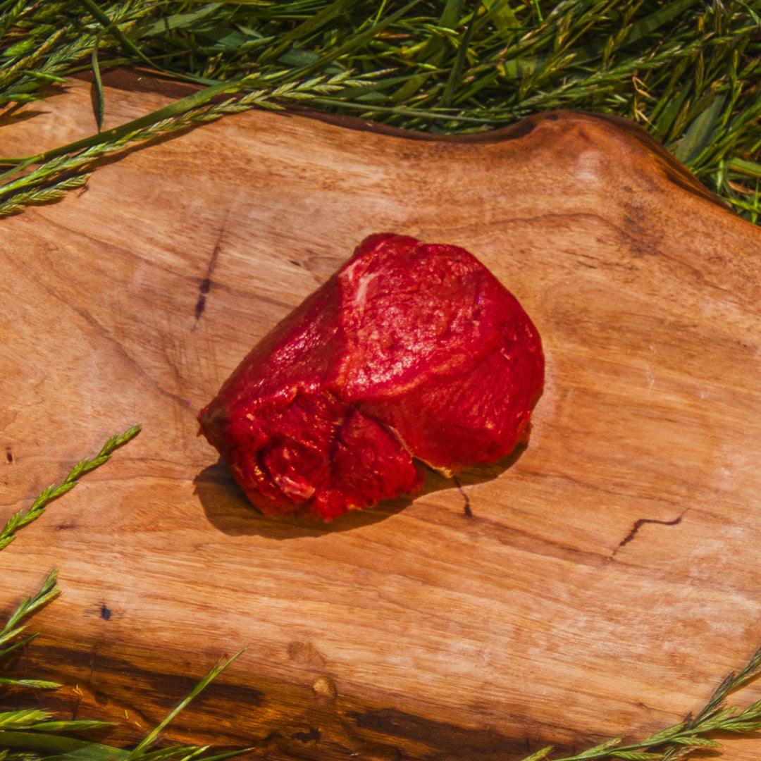 Grassfed Filet Mignon