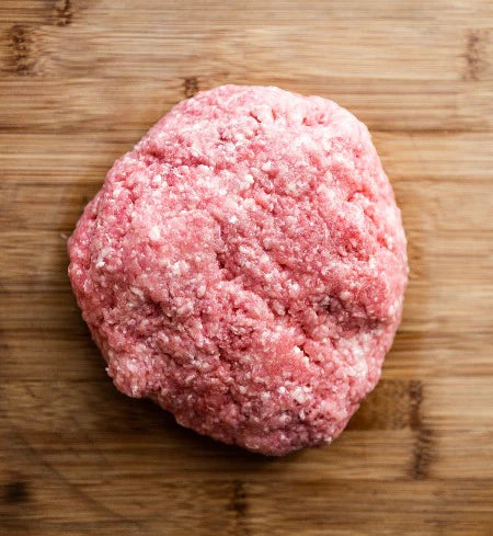 Grassfed WAGYU Steakburger 10 lb Value Bundle - Save 20%
