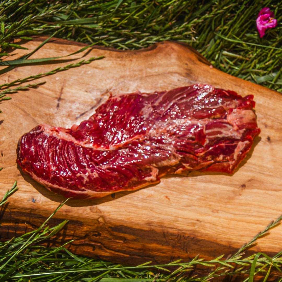 Grassfed Hanger Steak