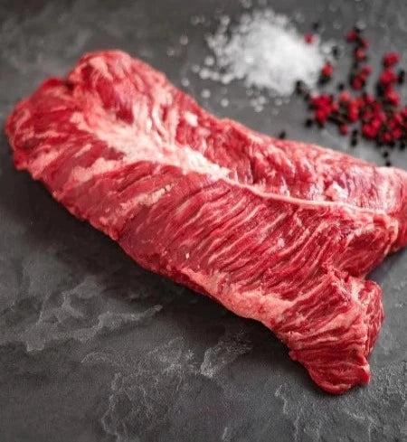 Grassfed Hanger Steak