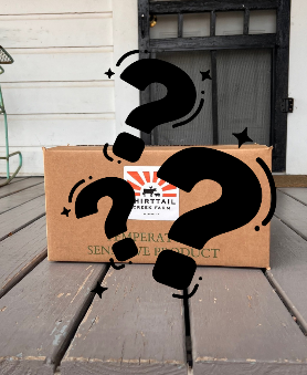 Mystery Steak Box