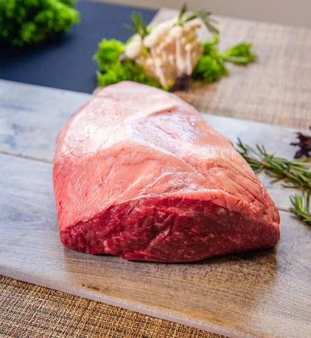 Grassfed Picanha Steak