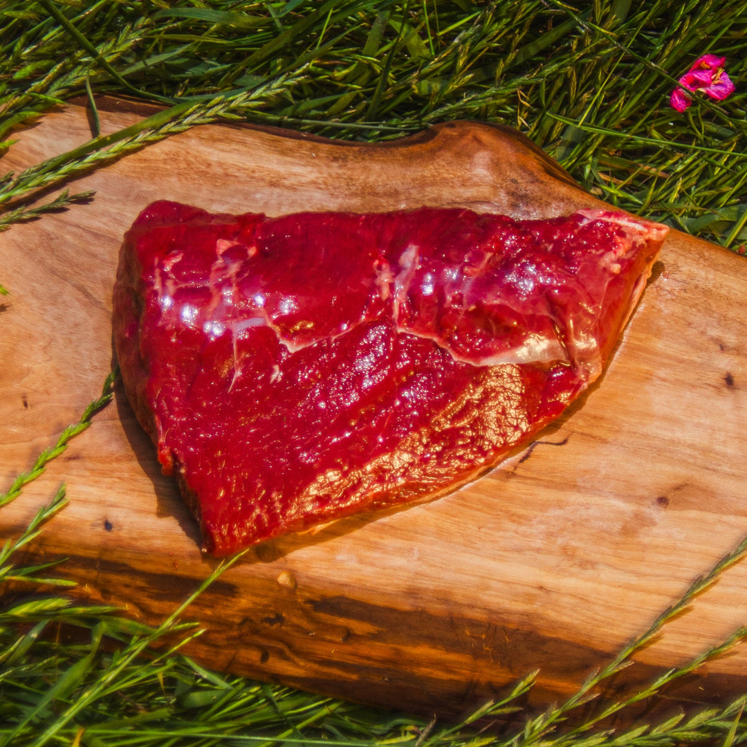 Grassfed Picanha Steak