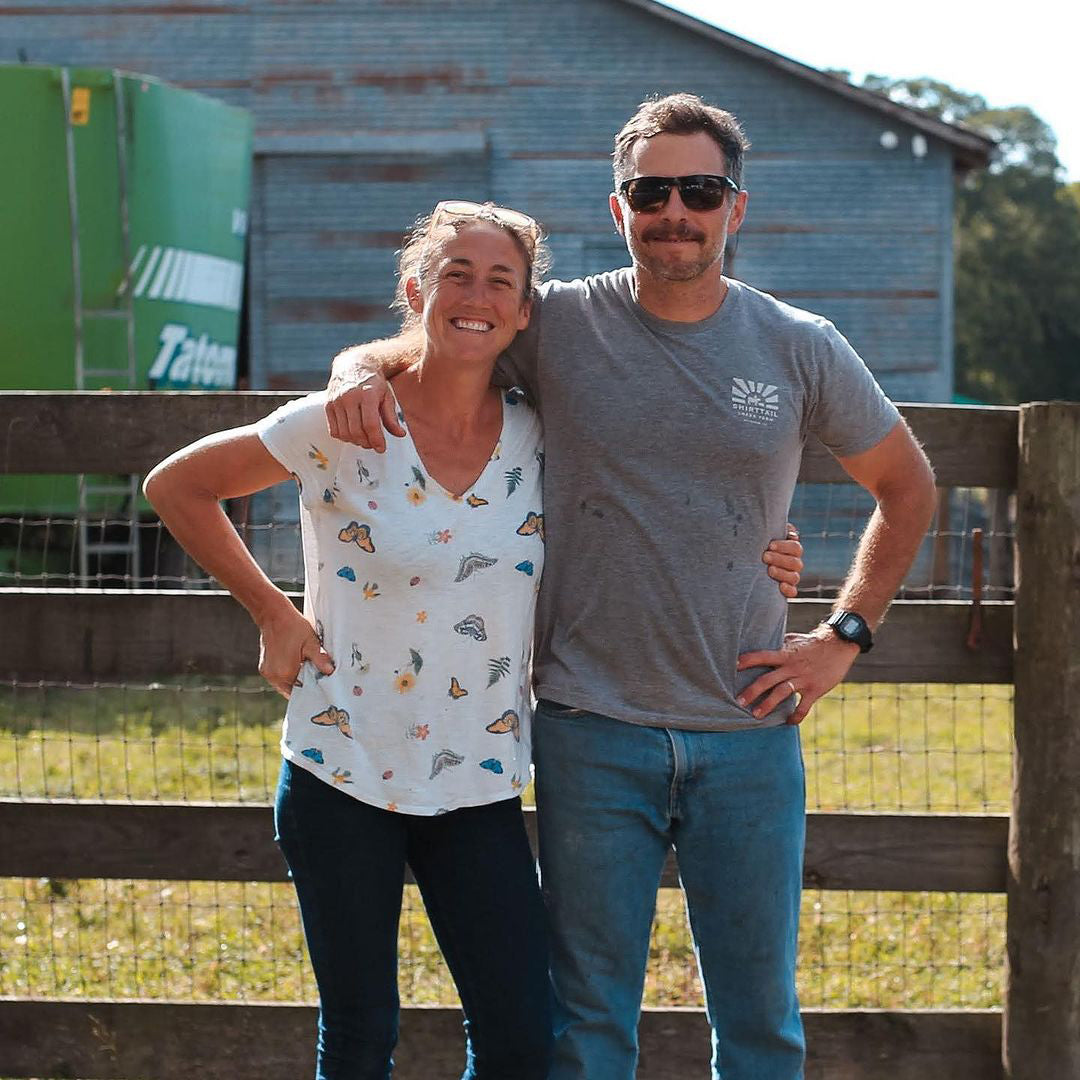 Shirttail Creek Farm - photo 1