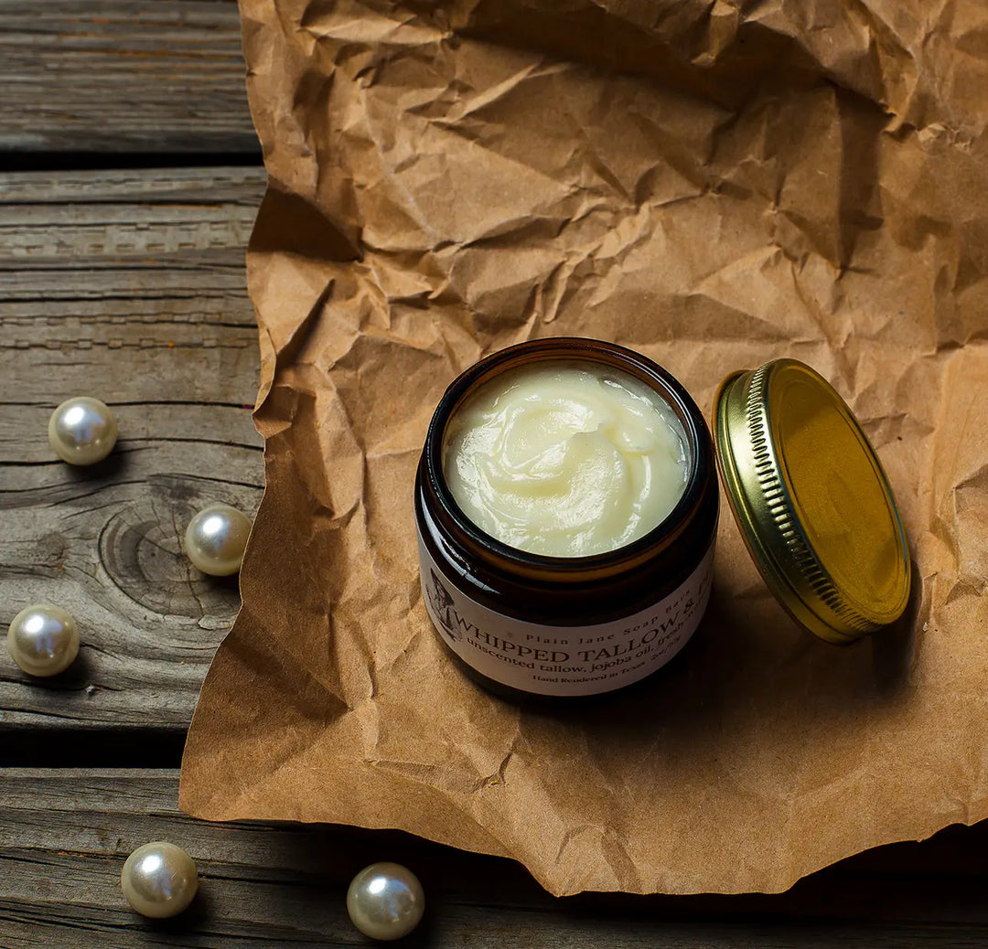 Tallow Balm | Unscented
