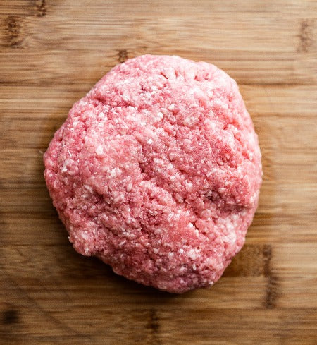 Grassfed Ground Beef