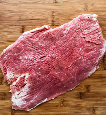 Grassfed Flank Steak