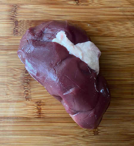 Grassfed Beef Kidney