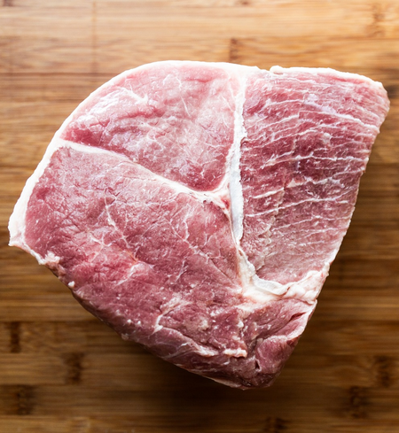 Rest Ur Rump Grassfed Rump Roast – Shirttail Creek Farm