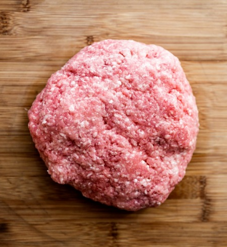 Grassfed Steakburger
