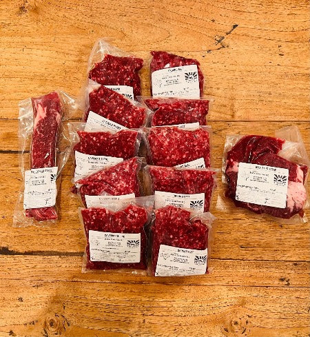 Budget Carnivore Bundle - SAVE 5%