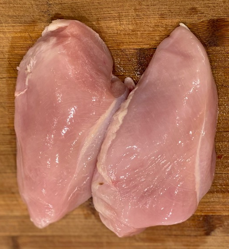 Pastured Chicken Breast - Boneless/Skinless