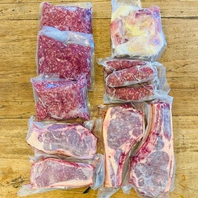 Grassfed Grilling Bundle - SAVE 8%